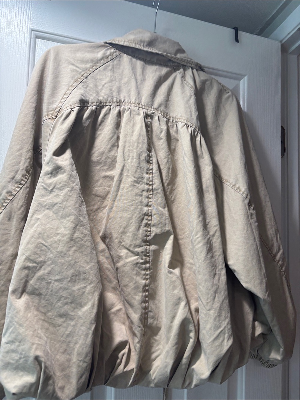 Jacket - Picture 3 of 3